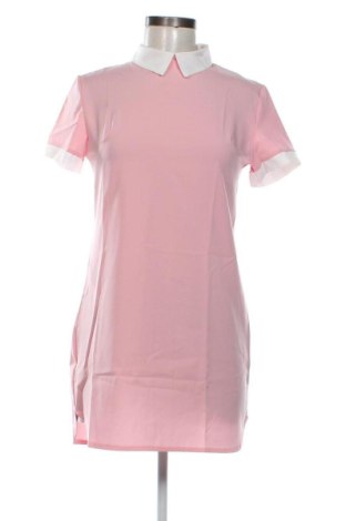 Sukienka Unbranded, Rozmiar M, Kolor Różowy, Cena 85,74 zł, #136782316