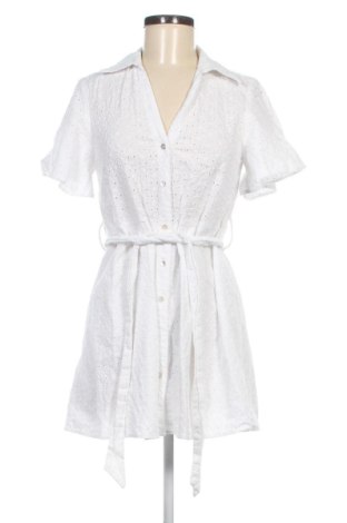 Φόρεμα Zara, Μέγεθος S, Χρώμα Λευκό, Τιμή 16,99 €, #136782498