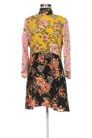 Φόρεμα Zara, Μέγεθος L, Χρώμα Πολύχρωμο, Τιμή 11,99 €, #136782528