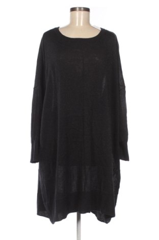 Sukienka Unbranded, Rozmiar 3XL, Kolor Czarny, Cena 96,45 zł, #136782601