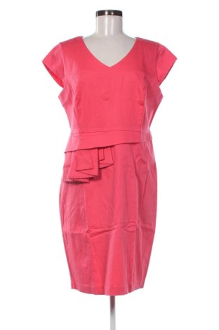 Kleid F&F, Größe XL, Farbe Rosa, Preis 11,99 €, #136782616