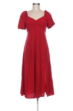 Kleid Gap, Größe M, Farbe Rot, Preis 21,09 €, #136782660