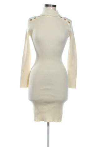 Šaty  Unbranded, Velikost M, Barva Krémová, Cena  689,00 Kč, #136782724
