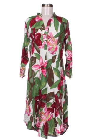 Kleid Unbranded, Größe L, Farbe Mehrfarbig, Preis 27,99 €, #136782729