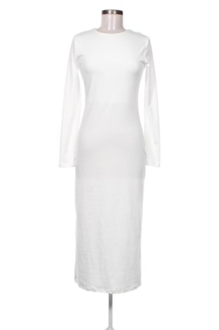 Kleid Unbranded, Größe M, Farbe Weiß, Preis 18,99 €, #136782804