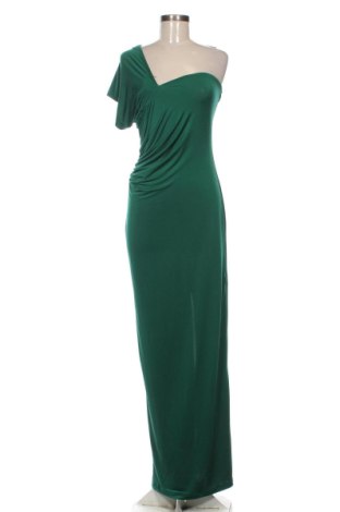 Kleid Trendyol, Größe S, Farbe Grün, Preis 16,99 €, #136782857