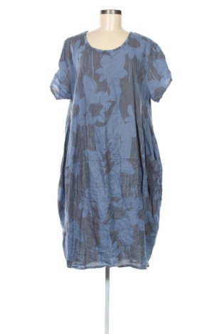 Sukienka Unbranded, Rozmiar XXL, Kolor Kolorowy, Cena 150,04 zł, #136783314