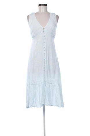 Φόρεμα Khujo, Μέγεθος S, Χρώμα Μπλέ, Τιμή 56,99 €, #136783401