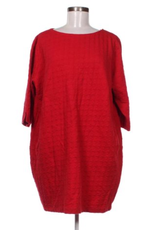 Šaty  Tchibo, Velikost XXL, Barva Červená, Cena  259,00 Kč, #136783403