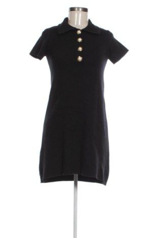 Φόρεμα Zara, Μέγεθος S, Χρώμα Μαύρο, Τιμή 16,99 €, #136783430