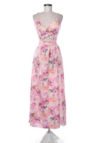 Φόρεμα Cristina, Μέγεθος XS, Χρώμα Πολύχρωμο, Τιμή 28,99 €, #136783483