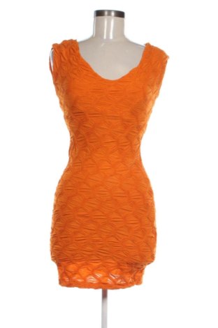 Φόρεμα Zara, Μέγεθος S, Χρώμα Πορτοκαλί, Τιμή 16,99 €, #136783557