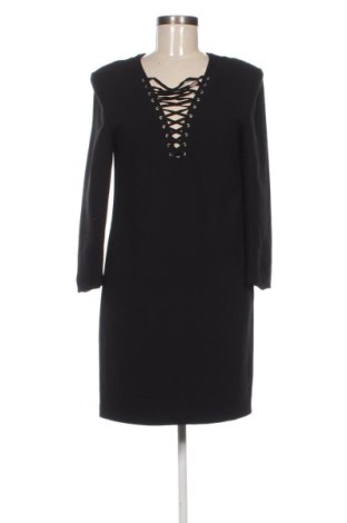 Sukienka The Kooples, Rozmiar M, Kolor Czarny, Cena 1 278,10 zł, #136783722