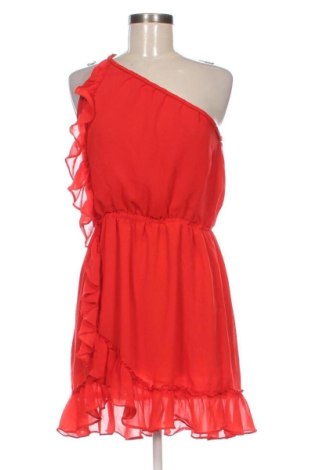 Φόρεμα Mango, Μέγεθος M, Χρώμα Κόκκινο, Τιμή 16,99 €, #136783769