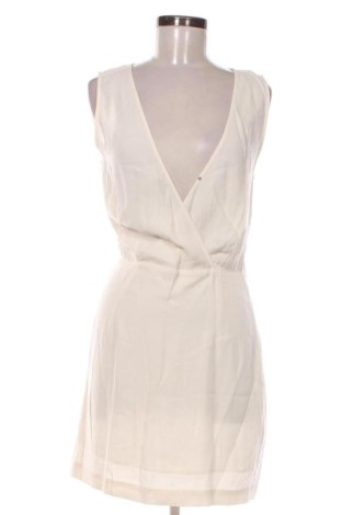 Kleid & Other Stories, Größe S, Farbe Ecru, Preis 59,91 €, #136783871