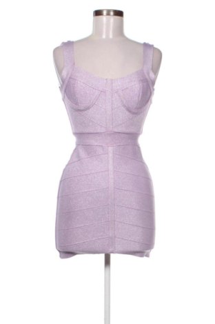 Sukienka Unbranded, Rozmiar M, Kolor Fioletowy, Cena 139,32 zł, #136783886