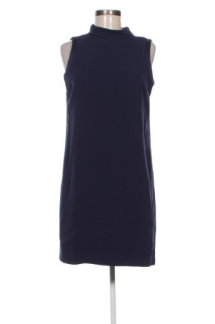 Kleid Massimo Dutti, Größe M, Farbe Blau, Preis 98,34 €, #136784248