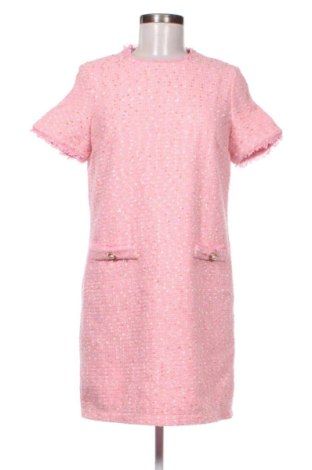 Kleid Mohito, Größe L, Farbe Rosa, Preis 18,00 €, #136784365