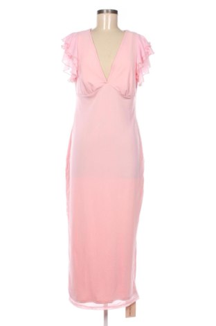 Φόρεμα SHEIN, Μέγεθος XL, Χρώμα Ρόζ , Τιμή 30,99 €, #136784533