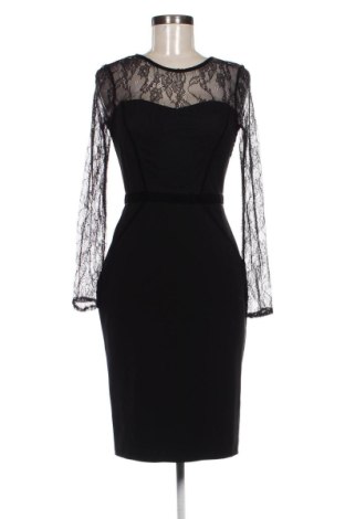 Šaty  Dorothy Perkins, Velikost S, Barva Černá, Cena  346,00 Kč, #136784577
