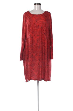Šaty  Unbranded, Velikost XXL, Barva Vícebarevné, Cena  369,00 Kč, #136784627