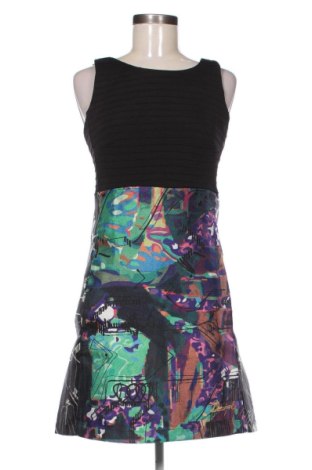 Φόρεμα Desigual, Μέγεθος M, Χρώμα Πολύχρωμο, Τιμή 44,99 €, #136784756