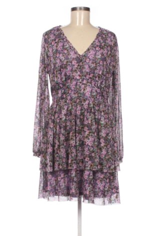 Kleid Mohito, Größe XL, Farbe Mehrfarbig, Preis 12,99 €, #136784801