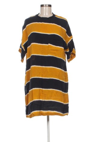Kleid Zara, Größe M, Farbe Mehrfarbig, Preis 11,99 €, #136784886