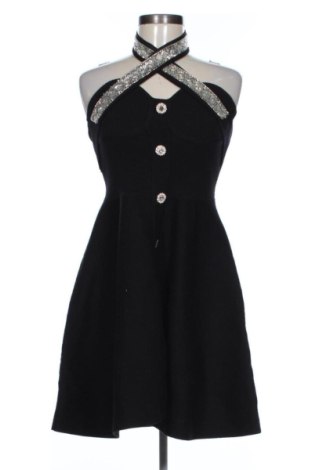 Kleid Trendy.Ing, Größe XS, Farbe Schwarz, Preis 11,99 €, #136784947