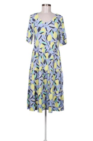 Sukienka Bpc Bonprix Collection, Rozmiar L, Kolor Kolorowy, Cena 225,10 zł, #136785207