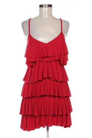 Φόρεμα Unbranded, Μέγεθος L, Χρώμα Κόκκινο, Τιμή 12,99 €, #136785266