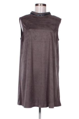 Φόρεμα Mela London, Μέγεθος L, Χρώμα Γκρί, Τιμή 11,99 €, #136785311