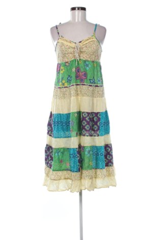Rochie Unbranded, Mărime S, Culoare Multicolor, Preț 72,99 Lei, #136785441