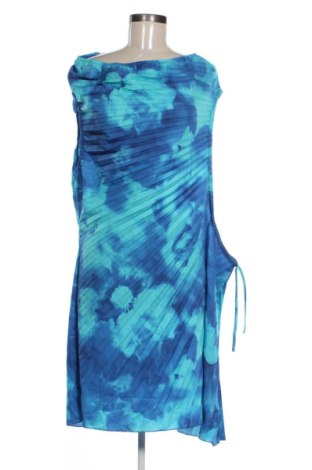 Φόρεμα SHEIN, Μέγεθος M, Χρώμα Μπλέ, Τιμή 8,99 €, #136785445
