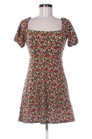 Рокля Pull&Bear, Размер XS, Цвят Многоцветен, Цена 9,71 €, #136785572