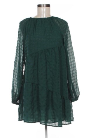 Kleid Mango, Größe XS, Farbe Grün, Preis 10,99 €, #136785583
