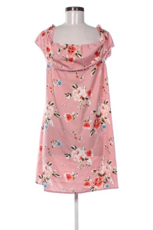 Φόρεμα Primark, Μέγεθος XL, Χρώμα Πολύχρωμο, Τιμή 11,99 €, #136785634
