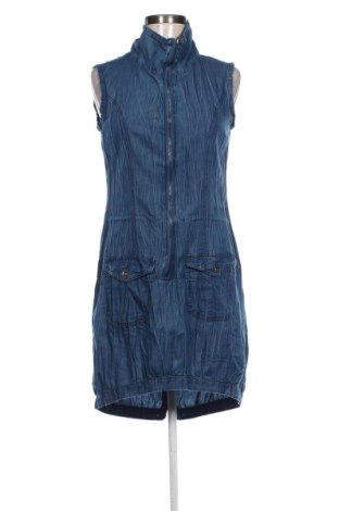 Rochie Fransa, Mărime S, Culoare Albastru, Preț 94,99 Lei, #136785730