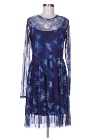 Kleid Bik Bok, Größe M, Farbe Blau, Preis 10,99 €, #136785903