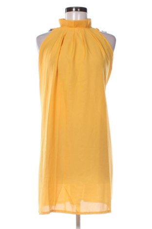 Sukienka Unbranded, Rozmiar M, Kolor Żółty, Cena 43,99 zł, #136785908