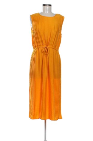 Rochie OVS, Mărime L, Culoare Portocaliu, Preț 68,99 Lei, #136785939