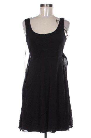 Rochie Yessica, Mărime S, Culoare Negru, Preț 28,99 Lei, #136786290