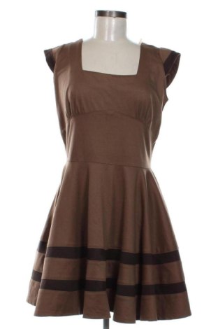 Ruha Unbranded, Méret L, Szín Barna, Ár 4 109 Ft, #136786319