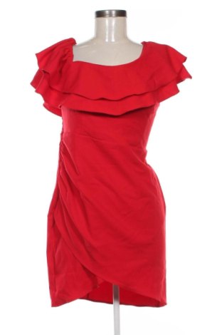 Rochie Unbranded, Mărime L, Culoare Roșu, Preț 45,99 Lei, #136786600