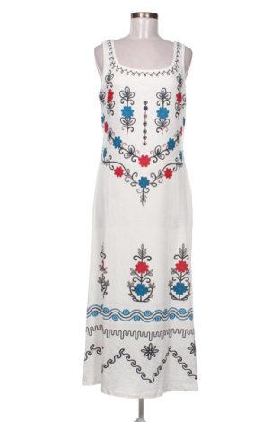 Kleid Unbranded, Größe L, Farbe Mehrfarbig, Preis 27,00 €, #136786637