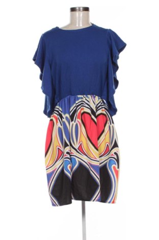 Rochie Lizard, Mărime L, Culoare Multicolor, Preț 53,99 Lei, #136786712