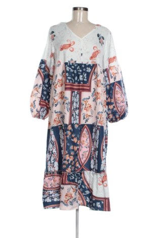 Šaty  Unbranded, Velikost M, Barva Vícebarevné, Cena  779,00 Kč, #136786783