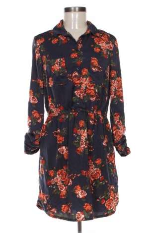 Φόρεμα Unbranded, Μέγεθος M, Χρώμα Πολύχρωμο, Τιμή 8,99 €, #136786821