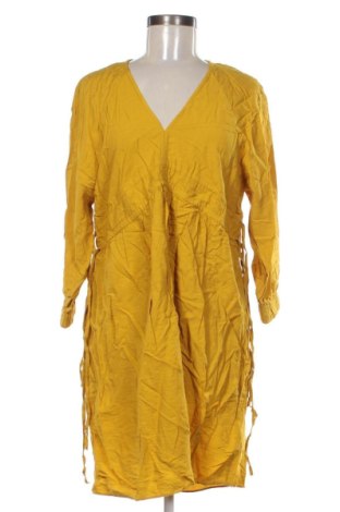 Kleid Unbranded, Größe XL, Farbe Gelb, Preis 15,99 €, #136786834