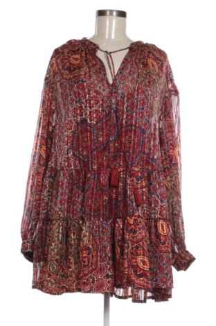 Šaty  Vero Moda, Velikost M, Barva Vícebarevné, Cena  227,00 Kč, #136786912